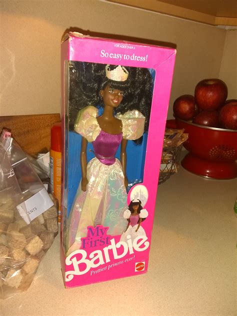 1989 barbie